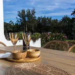 Estima Golf House By Ici Apartmán