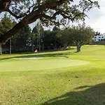 Estima Golf House By Ici 公寓 阿尔布费拉