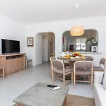Apartmán Estima Golf House By Ici *