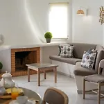 Estima Golf House By Ici 公寓 阿尔布费拉