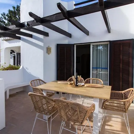 Estima Golf House By Ici Semesterbostad Albufeira