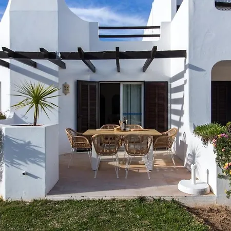 Semesterbostad Estima Golf House By Ici Albufeira