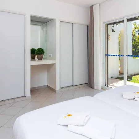Estima Golf House By Ici Holiday home Albufeira