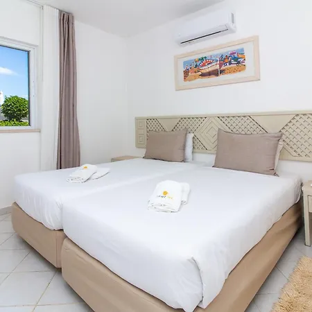 Holiday home Estima Golf House By Ici