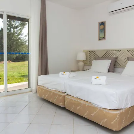 Estima Golf House By Ici Prázdninový dům Albufeira